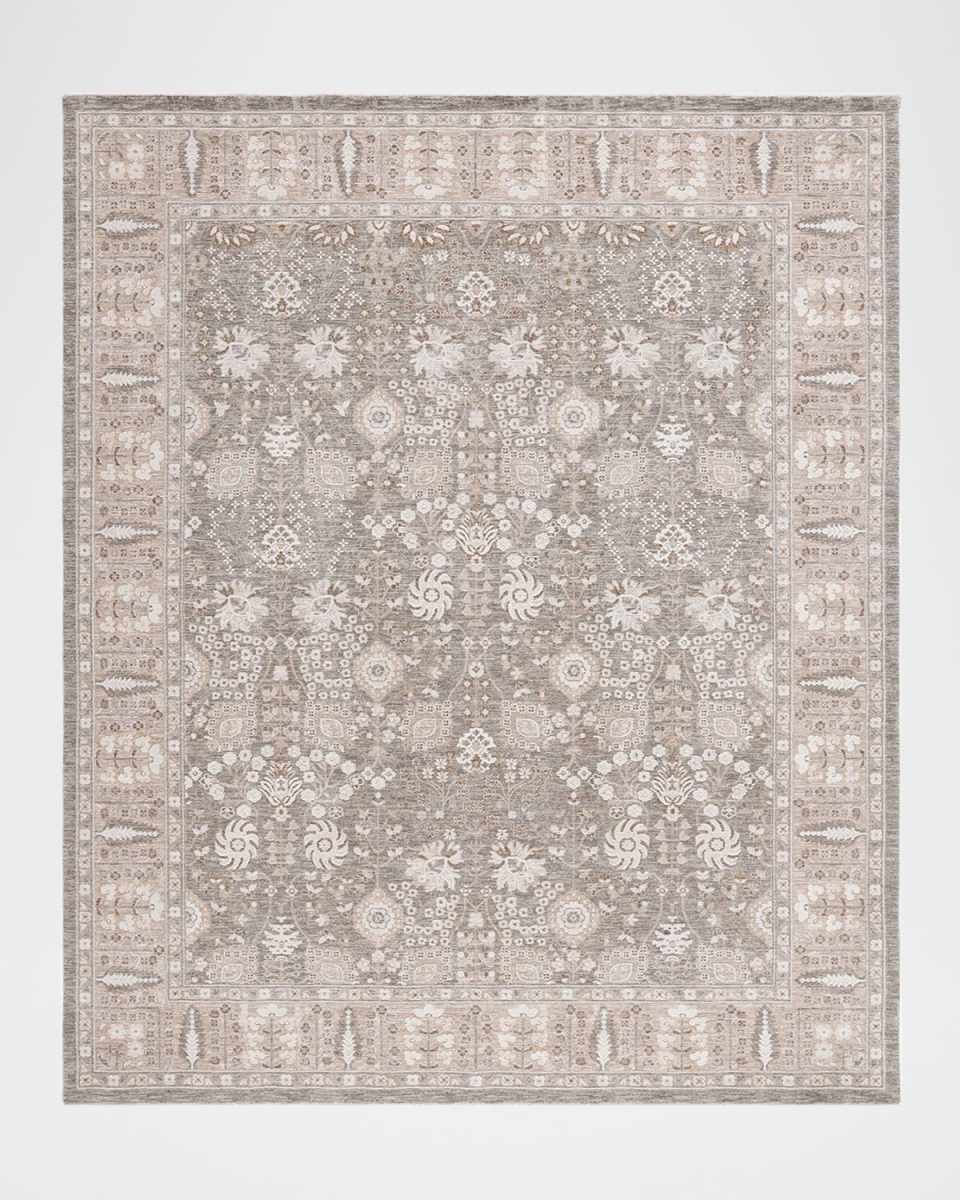 Hollypark Power-Loomed Rug, 6' x 9'